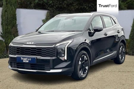 2025 Kia Sportage - photo 5