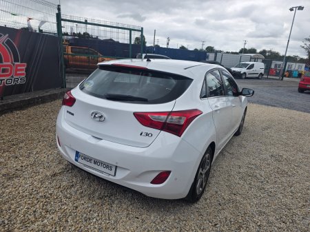 2016 Hyundai i30 - photo 4