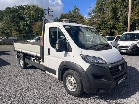 2021 Fiat Ducato - photo 10