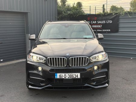 2016 BMW X5 - photo 14