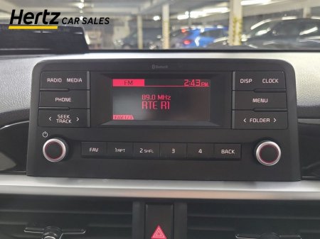 2023 Kia Picanto - photo 21