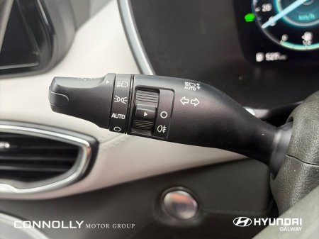 2021 Hyundai Santa Fe - photo 31