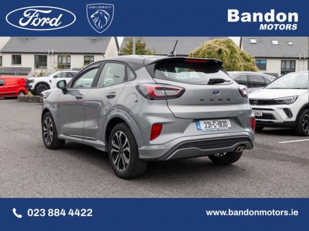 2023 Ford Puma - photo 2