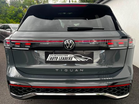 2024 Volkswagen Tiguan - photo 6