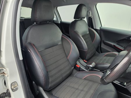 2018 Peugeot 2008 - photo 20