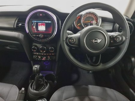 2020 Mini Cooper - photo 5
