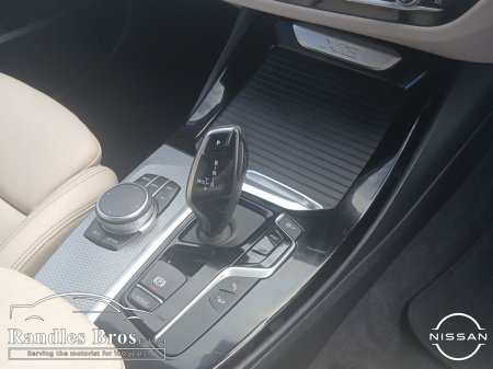 2020 BMW X3 - photo 18