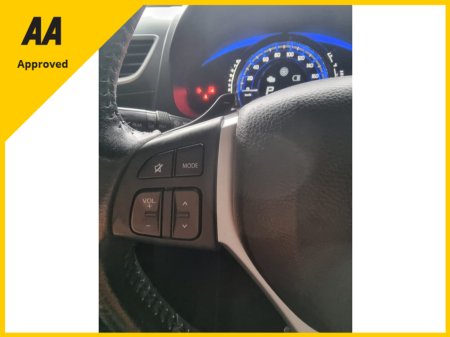 2014 Suzuki Swift - photo 15