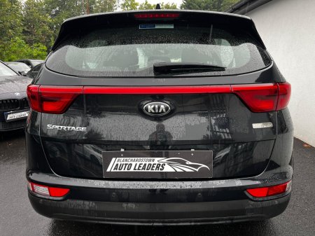 2016 Kia Sportage - photo 6