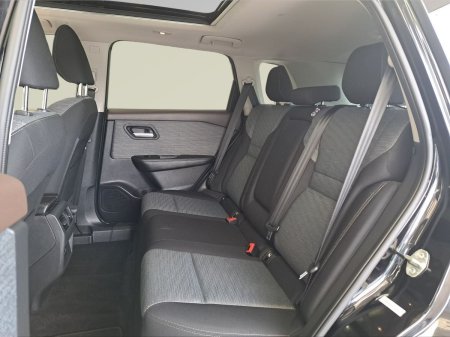 2024 Nissan X-Trail - photo 7