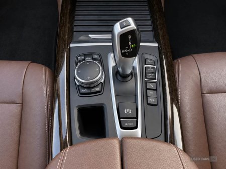 2015 BMW X5 - photo 15