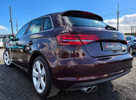 2015 Audi A3 - photo 4
