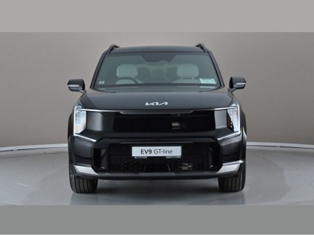2027 Kia EV9 - photo 7