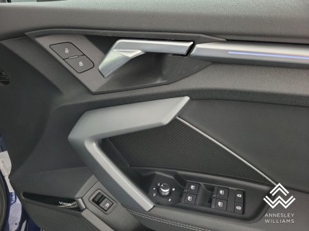 2026 Audi A3 - photo 25