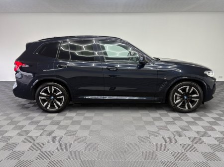 2022 BMW iX3 - photo 10