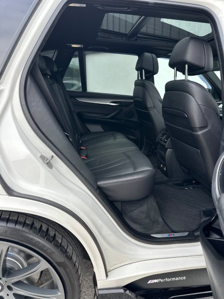 2014 BMW X5 - photo 23