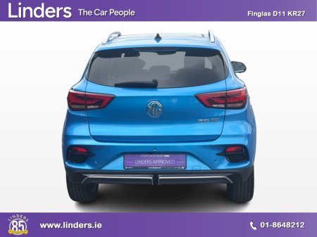 2023 MG ZS - photo 6
