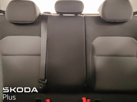 2023 Skoda Fabia - photo 27