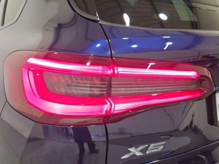 2021 BMW X5 - photo 20