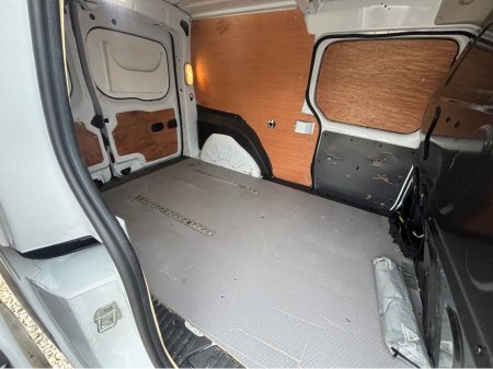 2022 Ford Transit Connect - photo 12