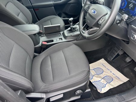2022 Ford Kuga - photo 15
