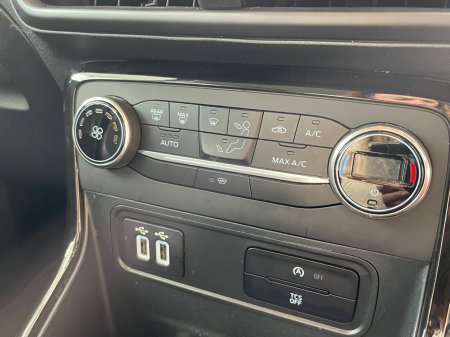 2020 Ford EcoSport - photo 27