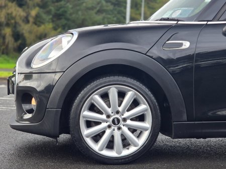 2015 Mini Cooper - photo 8