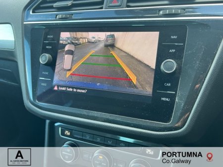 2019 Volkswagen Tiguan - photo 10
