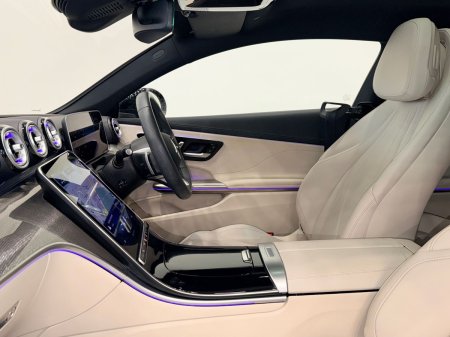 2025 Mercedes-Benz CLE - photo 14