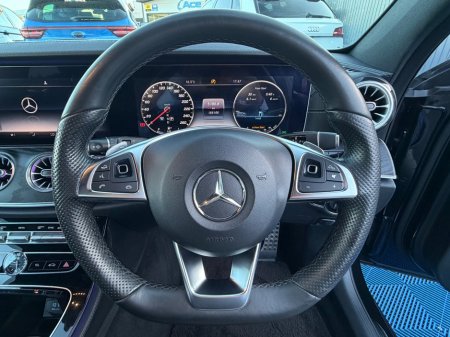 2018 Mercedes-Benz E-Class - photo 21