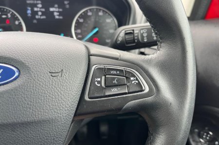 2020 Ford EcoSport - photo 40