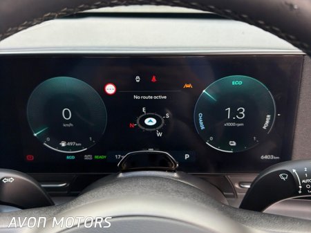 2026 Hyundai KONA - photo 17