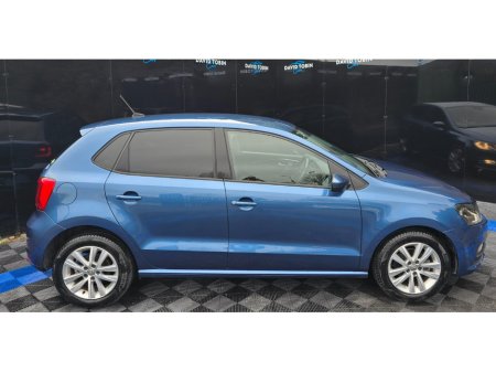 2017 Volkswagen Polo - photo 19