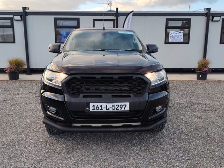 2016 Ford Ranger - photo 6