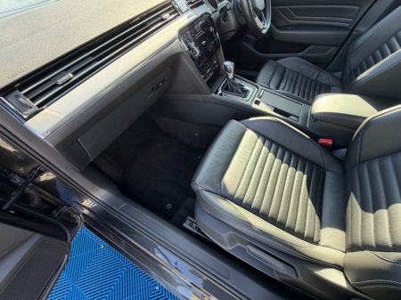 2022 Volkswagen Passat - photo 54