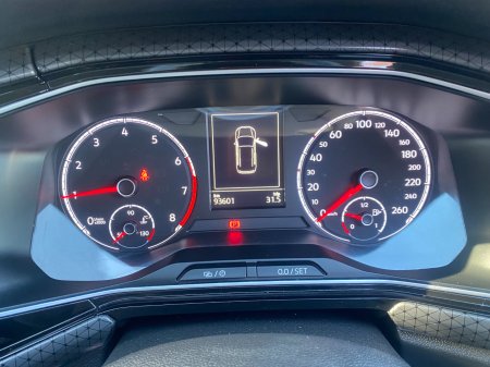 2019 Volkswagen T-Cross - photo 14