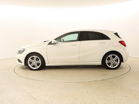 2015 Mercedes-Benz A-Class - photo 4