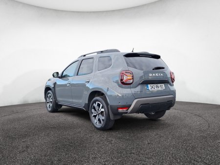 2024 Dacia Duster - photo 4