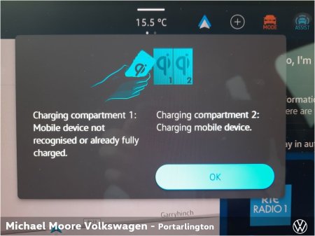 2027 Volkswagen Tayron - photo 25