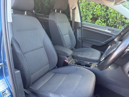 2013 Volkswagen Golf - photo 12