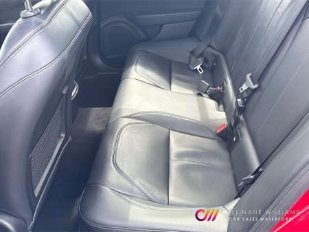 2018 Alfa Romeo Giulia - photo 14