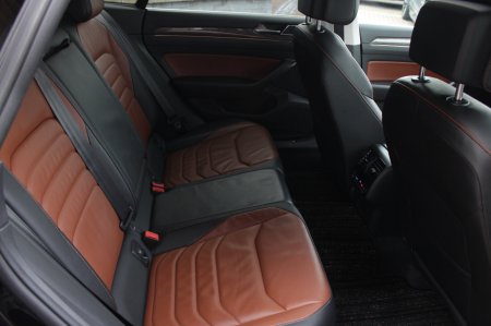 2020 Volkswagen Arteon - photo 17