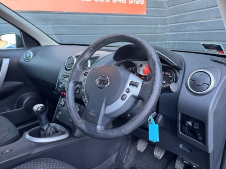 2007 Nissan Qashqai - photo 8