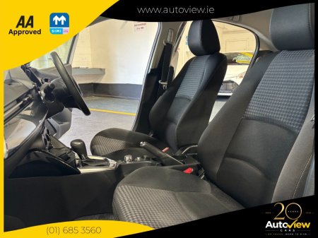 2017 Mazda Demio - photo 17