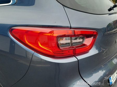 2017 Renault Kadjar - photo 25