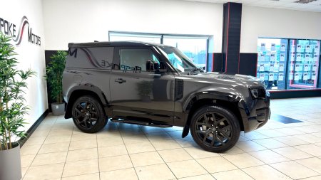 2025 Land Rover Discovery - photo 22