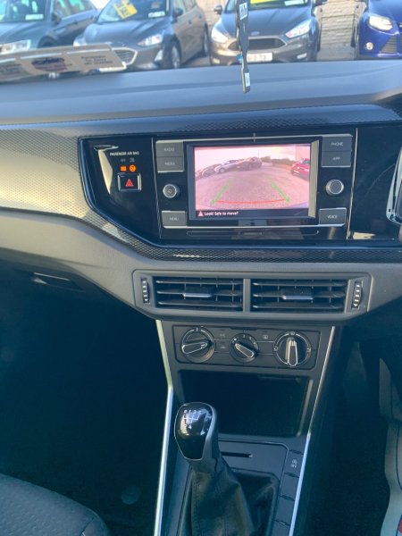 2022 Volkswagen Polo - photo 3