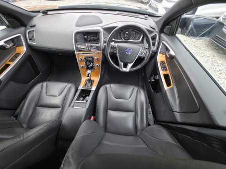 2017 Volvo XC60 - photo 13