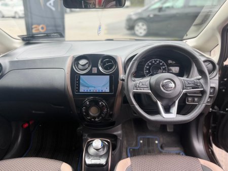 2019 Nissan Note - photo 2