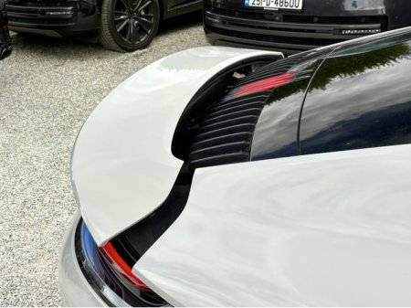 2022 Porsche 911 - photo 15